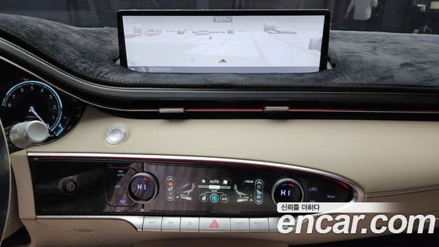 Genesis GV70, 2022 14