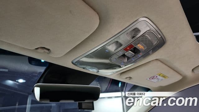 Genesis GV70, 2022 19