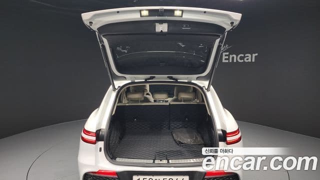 Genesis GV70, 2022 20