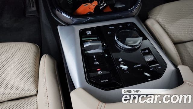 BMW X3 (G45) xDrive 20d M Sport, 2025 9