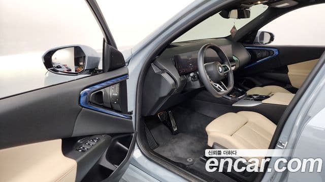 BMW X3 (G45) xDrive 20d M Sport, 2025 10