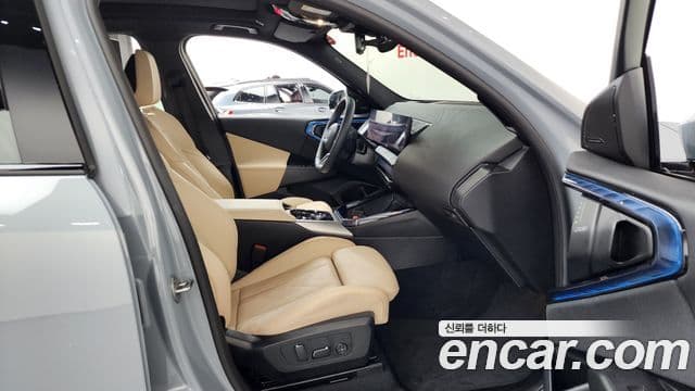 BMW X3 (G45) xDrive 20d M Sport, 2025 11