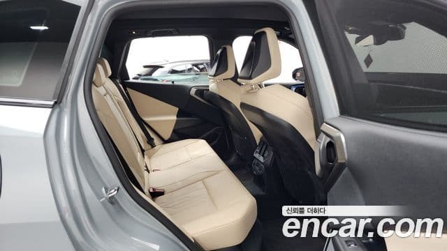 BMW X3 (G45) xDrive 20d M Sport, 2025 12