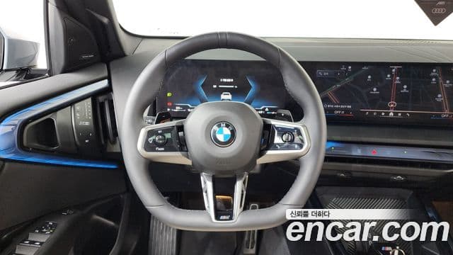 BMW X3 (G45) xDrive 20d M Sport, 2025 13