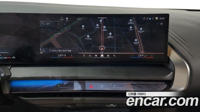 BMW X3 (G45) xDrive 20d M Sport, 2025 14