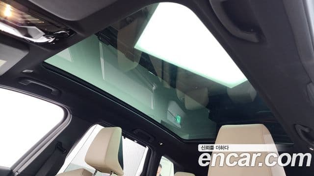 BMW X3 (G45) xDrive 20d M Sport, 2025 19