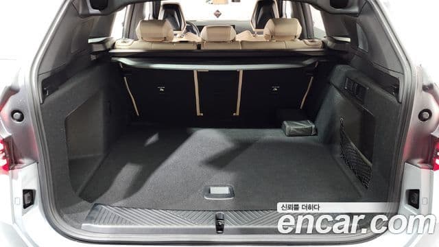 BMW X3 (G45) xDrive 20d M Sport, 2025 20