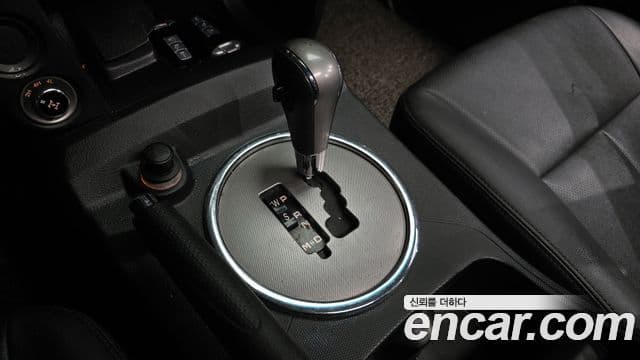 KG모빌리티(SsangYong) The / новый New Korando Sport 2.2 Extreme 4WD, 2017 9