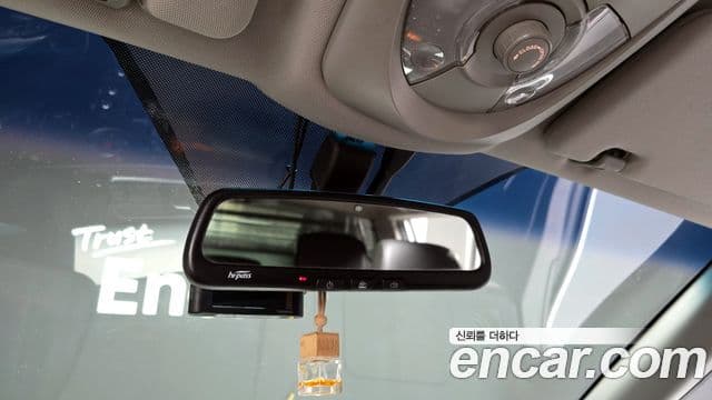 KG모빌리티(SsangYong) The / новый New Korando Sport 2.2 Extreme 4WD, 2017 17