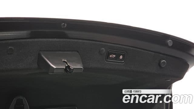 Hyundai The / новый New Grandeur IG Exclusive, 2021 19