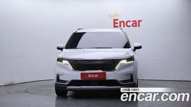 Kia Carnival 4세대 Prestige, 2023 3
