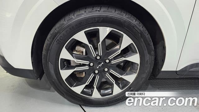 Kia Carnival 4세대 Prestige, 2023 все фото