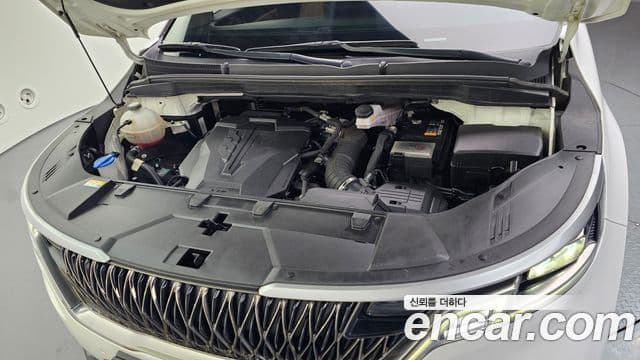 Kia Carnival 4세대 Prestige, 2023 6