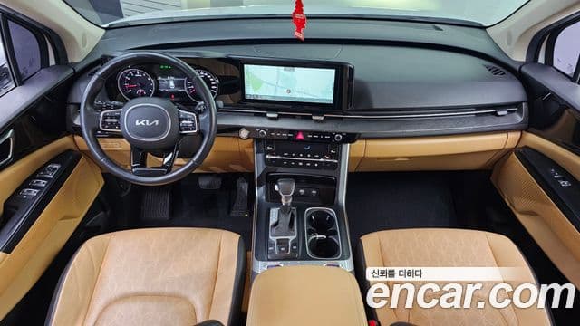 Kia Carnival 4세대 Prestige, 2023 7