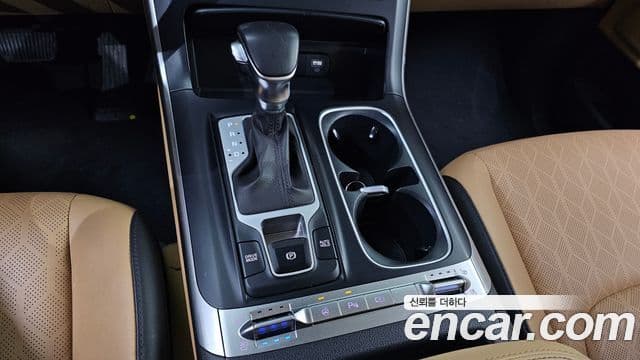 Kia Carnival 4세대 Prestige, 2023 9