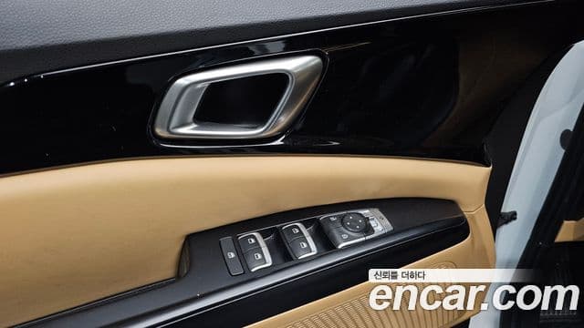 Kia Carnival 4세대 Prestige, 2023 16