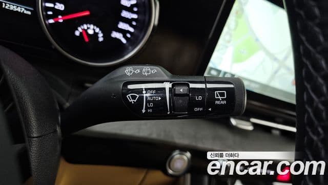 Kia Carnival 4세대 Prestige, 2023 17