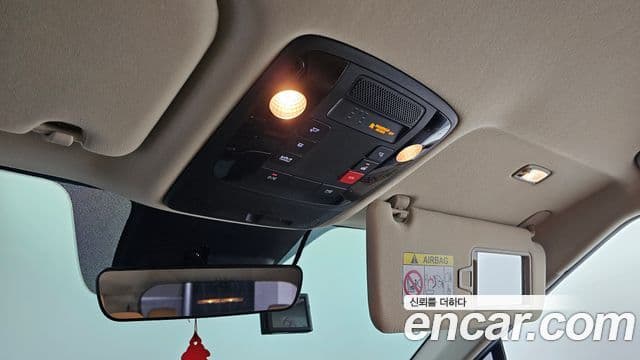 Kia Carnival 4세대 Prestige, 2023 18