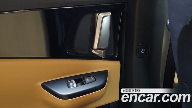Kia Carnival 4세대 Prestige, 2023 19