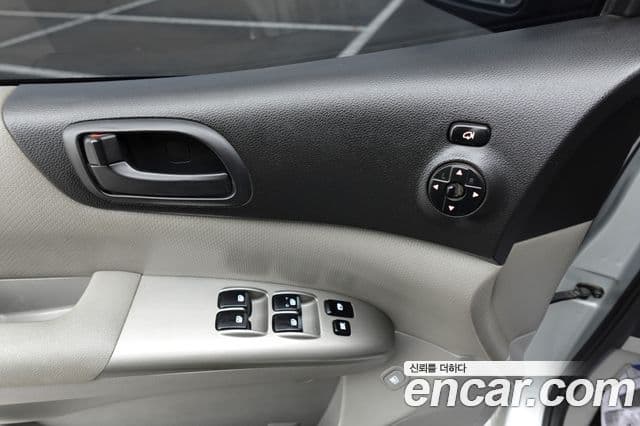Kia Carnival R 빌트인캠2 — базовая версия - Built-in Cam 2, 2013 13
