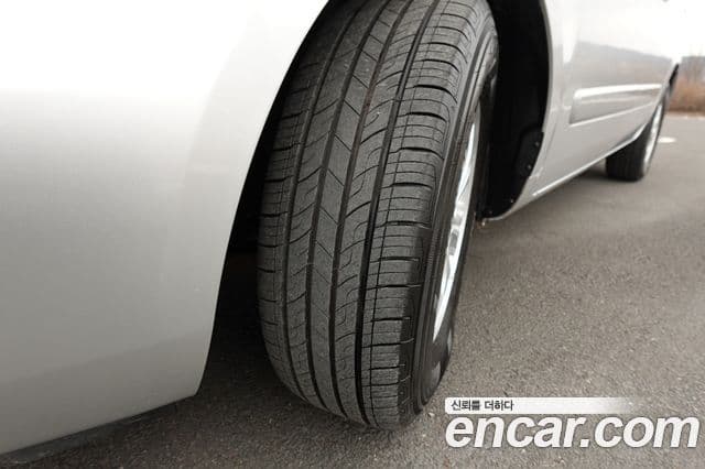 Kia Carnival R 빌트인캠2 — базовая версия - Built-in Cam 2, 2013 18