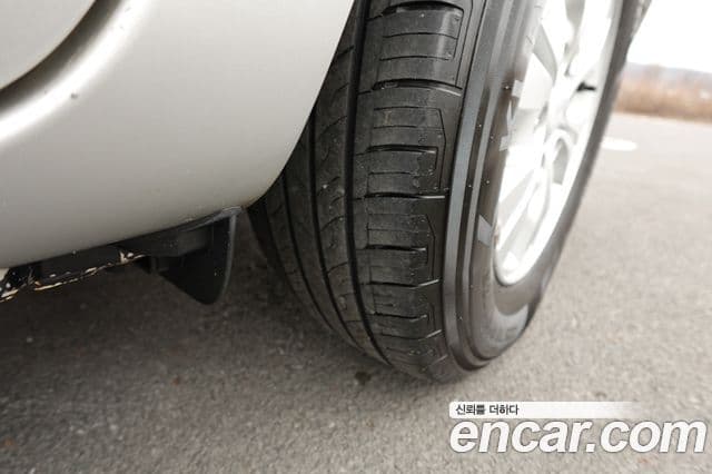 Kia Carnival R 빌트인캠2 — базовая версия - Built-in Cam 2, 2013 19