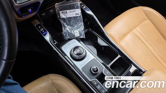 Kia Sorento 4세대 Prestige, 2022 9
