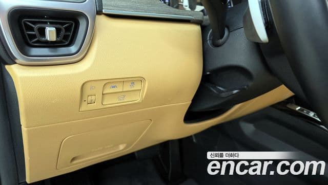 Kia Sorento 4세대 Prestige, 2022 14