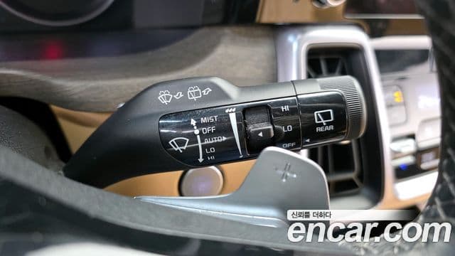 Kia Sorento 4세대 Prestige, 2022 15