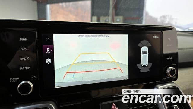Kia Sorento 4세대 Prestige, 2022 16