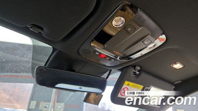 Kia Sorento 4세대 Prestige, 2022 17