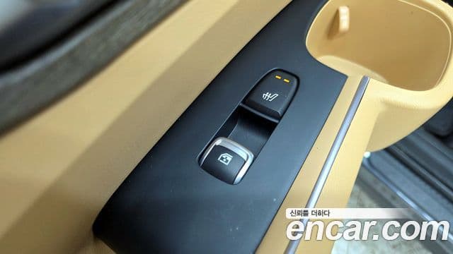 Kia Sorento 4세대 Prestige, 2022 18