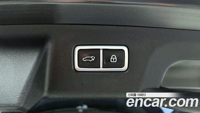 Kia Sorento 4세대 Prestige, 2022 19