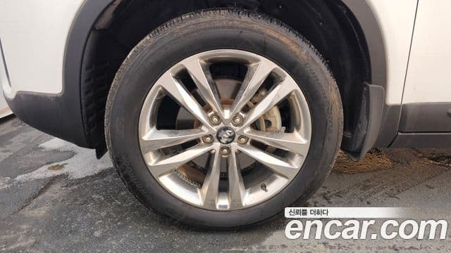 Kia New Sorento R Prestige, 2014 все фото