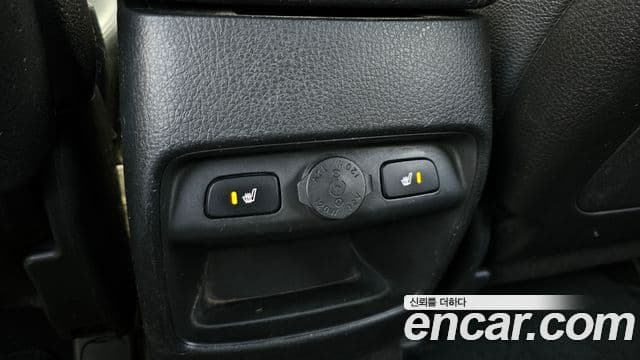 Kia New Sorento R Prestige, 2014 16