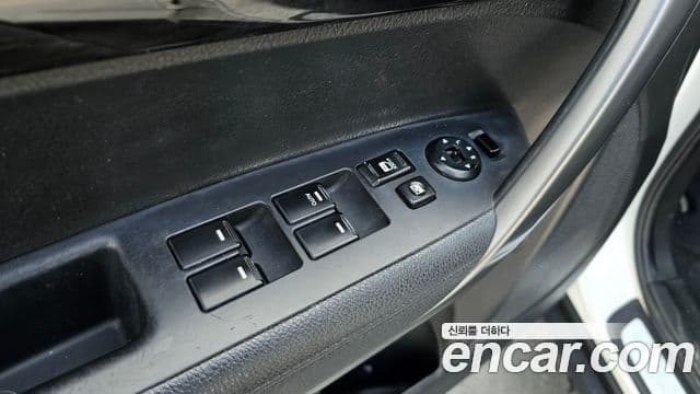 Kia New Sorento R Prestige, 2014 17