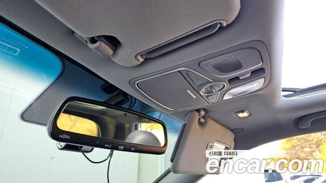 Kia New Sorento R Prestige, 2014 18