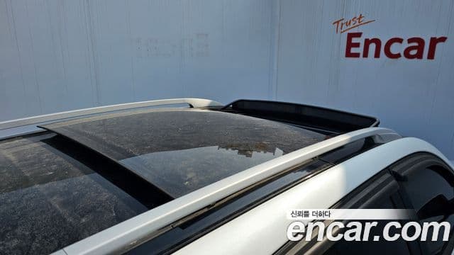 Kia New Sorento R Prestige, 2014 19