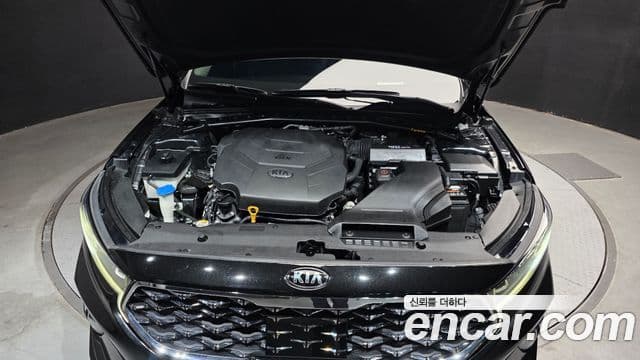Kia K7 Premier Signature, 2020 6