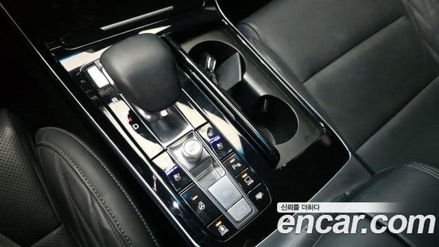 Kia K7 Premier Signature, 2020 9