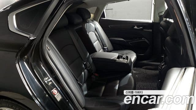 Kia K7 Premier Signature, 2020 12