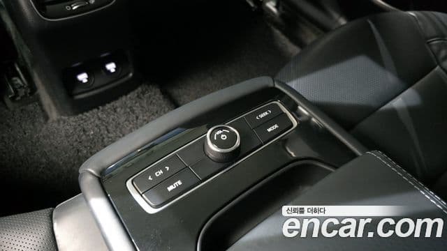 Kia K7 Premier Signature, 2020 16