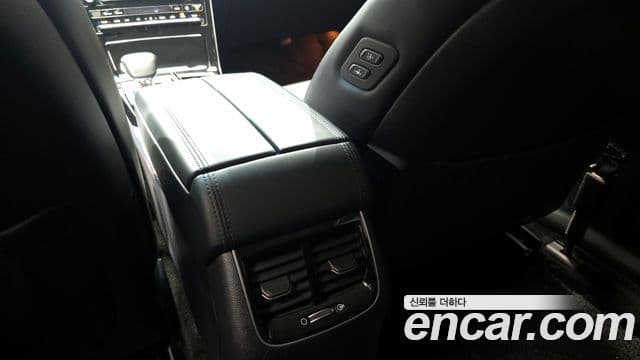 Kia K7 Premier Signature, 2020 17