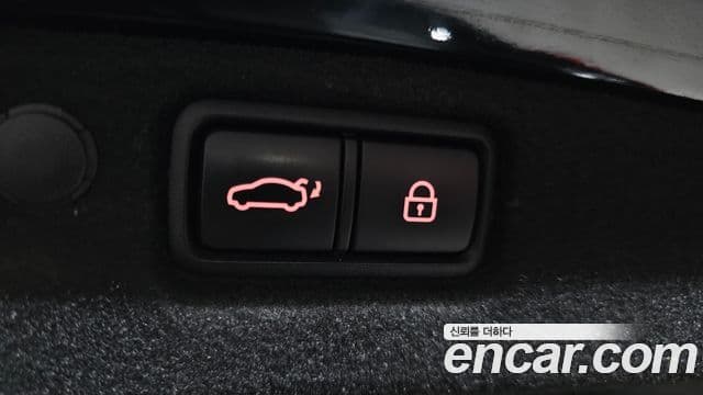 Kia K7 Premier Signature, 2020 20