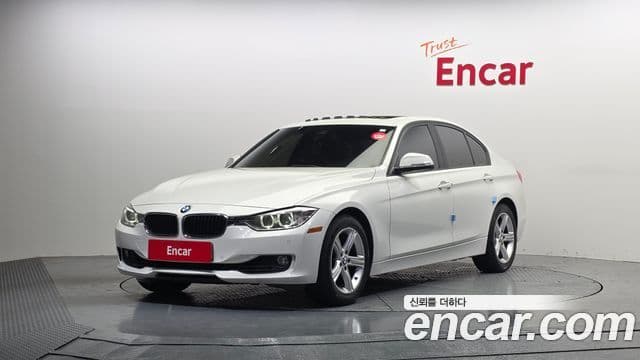 BMW 3시리즈 (F30), 2015 1