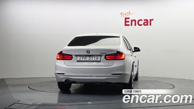 BMW 3시리즈 (F30), 2015 4