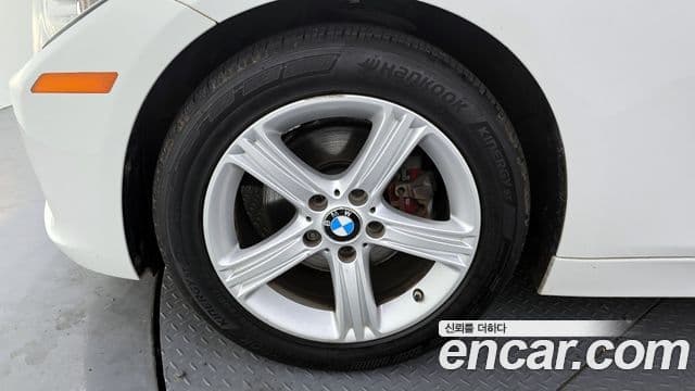 BMW 3시리즈 (F30), 2015 все фото
