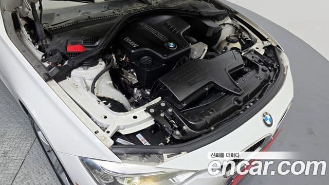 BMW 3시리즈 (F30), 2015 6
