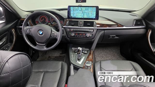 BMW 3시리즈 (F30), 2015 7