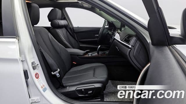 BMW 3시리즈 (F30), 2015 11